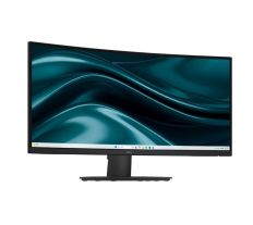 Dell SE3426DW  LCD 34"/3440x1440 120Hz/3ms/3000:1/2xHDMI/USB/VA panel/cerny