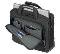 Dell Carrying Case Targus Meridian II Toploader for Laptops up to 15,6" 460-11499 H2R13