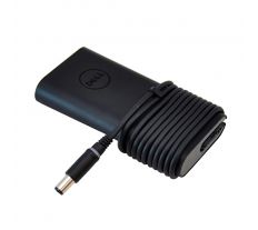 Dell AC Adapter 90W 7,4mm 450-19036 99H58, 120P8, 3N44P, 6C3W2, CM889, J62H3, JCF3V, K8WXN, KD8HY, MK947, MV2MM, P0PT9, P2PCP, TK3DM, V3KCV, WTC0V, Y4M8K, YD9W8, YP368, YY20N, 5GT3K, 1XMKR