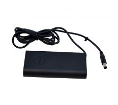 Dell AC Adapter 90W 3 Pin for Inspiron, Latitude NB 450-19036 99H58, 120P8, 3N44P, 6C3W2, CM889, J62H3, JCF3V, K8WXN, KD8HY, MK947, MV2MM, P0PT9, P2PCP, TK3DM, V3KCV, WTC0V, Y4M8K, YD9W8, YP368, YY20N, 5GT3K, 1XMKR