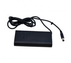 Dell AC Adapter 90W 7,4mm 450-19036 99H58, 120P8, 3N44P, 6C3W2, CM889, J62H3, JCF3V, K8WXN, KD8HY, MK947, MV2MM, P0PT9, P2PCP, TK3DM, V3KCV, WTC0V, Y4M8K, YD9W8, YP368, YY20N, 5GT3K, 1XMKR