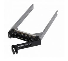 Dell 2.5" SATA/SAS HDD tray for PowerEdge servers F830C KF248, H226C