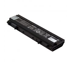 Dell Battery 6-cell 65W/HR LI-ION for Latitude E5440, E5540 451-BBIE WGCW6, 0K8HC, 1N9C0, 7W6K0, CXF66, F49WX, M7T5F, NVWGM, VV0NF