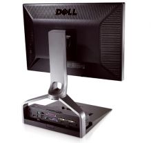 Dell podstavec pro monitor E-Series Flat Panel Monitor Stand 452-10778 1M5Y2