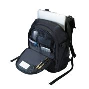 Dell Backpack Targus Campus for Laptops 15-16" 460-BBJP MWDV6