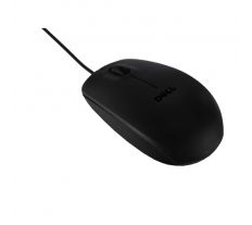 Dell ern optick my MS111 (2 tlatka + rolovac) USB