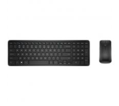 Dell KM714 bezdrtov klvesnice a my UK/Irish