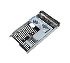 Dell redukce z rmeku 3,5" na 2,5" SATA/SAS HDD do PowerEdge 9W8C4 Y004G, N6RRK, F236H