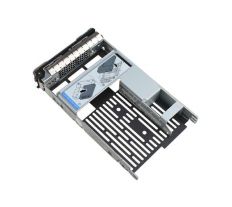 Dell redukce z rmeku 3,5" na 2,5" SATA/SAS HDD do PowerEdge 9W8C4 Y004G, N6RRK, F236H