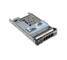 Dell redukce z rmeku 3,5" na 2,5" SATA/SAS HDD do PowerEdge 9W8C4 Y004G, N6RRK, F236H