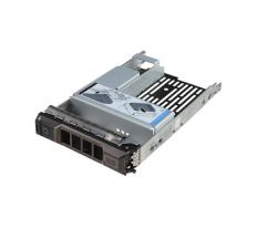 Dell redukce z rmeku 3,5" na 2,5" SATA/SAS HDD do PowerEdge 9W8C4 Y004G, N6RRK, F236H