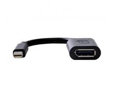 Dell redukce Mini DisplayPort (M) na DisplayPort (F) 470-13627 857GN