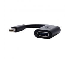 Dell Adapter Mini DisplayPort (M) to DisplayPort (F) 470-13627 857GN