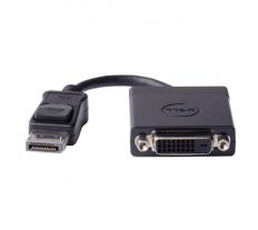 Dell Adapter DisplayPort (M) to DVI-SL (F) 470-ABEO 470-AANH, KKMYD