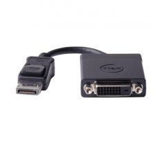 Dell redukce DisplayPort (M) na DVI-SL (F)