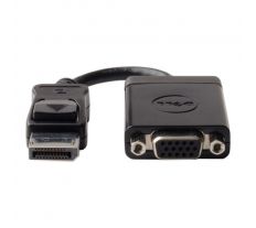 Dell redukce DisplayPort (M) na VGA (F)