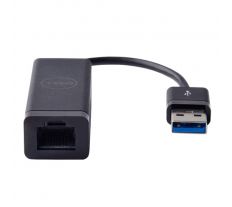 Dell adaptr USB 3.0 na Ethernet