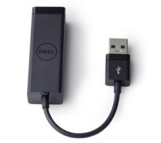 Dell adaptr USB 3.0 na Ethernet 470-ABBT FM76N, YX2FJ