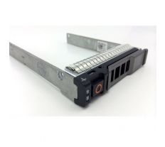 Dell caddy for SATA/SAS HDD to a Blade server and PowerEdge VRTX 2.5" NRX7Y V81C6