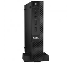 Dell stojan Vertical Stand pro OptiPlex Micro PC 482-BBBR 492-BBML, 6XDGW