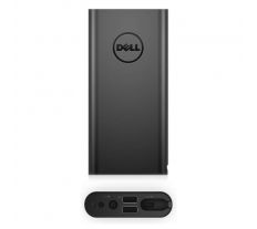 Dell External portable Battery Power Companion (18,000 mAh) 451-BBMV WF5RR, DH168