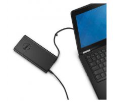 Dell External portable Battery Power Companion (18,000 mAh) 451-BBMV WF5RR, DH168