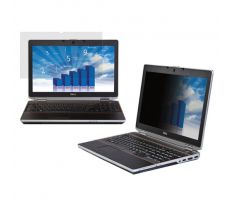 Dell Filtr pro zvýšení soukromí pro notebooky 12,5" 461-AACX N3T6D