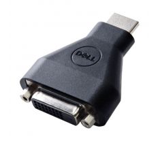 Dell redukce HDMI (M) na DVI-D (F)