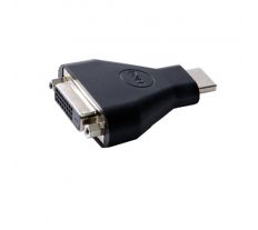 Dell Adapter HDMI (M) to DVI-D (F) 492-11681 KGR30, 27JC5