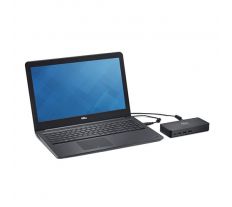 Dell Docking Station D3100 USB 3.0 Ultra Triple Video 452-BBOT 2YW4F, D2CPX, 6FT7T