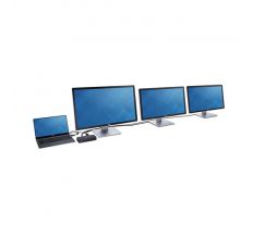 Dell Dokovac stanice D3100 USB 3.0 (pro max. 3 monitory) 452-BBOT 2YW4F, D2CPX, 6FT7T