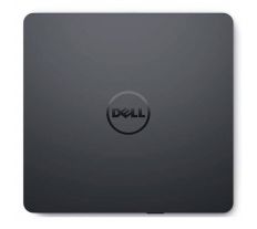 Dell USB Slim DVD+/-RW Drive 784-BBBI 81RR7, 8K50C, 5MMCG, RKR9T