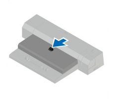 Dell distann prvek pro doky E-port II 452-BBID XJD0R, KRHNW