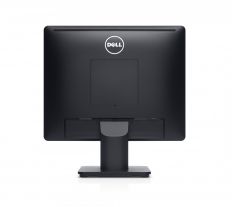 Dell monitor E1715S LCD 17” / 5ms / 1000:1 / 5:4 / VGA / DP / 1280x1024 / black E1715S 210-AEUS
