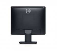 Dell monitor E1715S LCD 17 / 5ms / 1000:1 / 5:4 / VGA / DP / 1280x1024 / black E1715S 210-AEUS