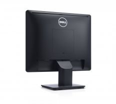 Dell monitor E1715S LCD 17 / 5ms / 1000:1 / 5:4 / VGA / DP / 1280x1024 / black E1715S 210-AEUS