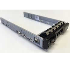 Dell caddy for SATA/SAS HDD to a PowerEdge server 2.5" 8FKXC NTPP3