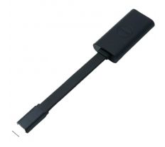 Dell Adapter USB-C (M) to HDMI 2.0 (F) 470-ABMZ 0M5WX, 551PJ, 625RG, 47KD7, DBQAUBC064