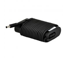 Dell AC Adapter 45W 4,5mm 450-18919 450-18061, 0285K, 0J2X9, 70VTC, GKJYK, KXTTW, YTFJC, R8GF3, JT9DM, 3RG0T, CDF57, X9RG3, 4H6NV, JXC18, C2WJH, 1C4XJ