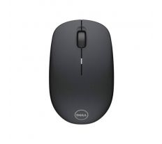 Dell Wireless Mouse WM126 Black 570-AAMH WM126, DW8YV