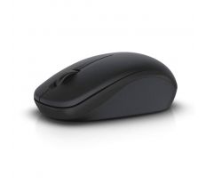 Dell Wireless Mouse WM126 black 570-AAMH WM126, DW8YV
