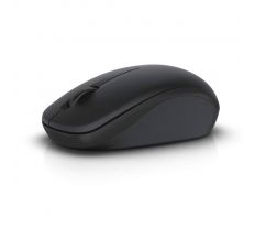 Dell Wireless Mouse WM126 Black 570-AAMH WM126, DW8YV