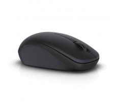 Dell Wireless Mouse WM126 Black 570-AAMH WM126, DW8YV