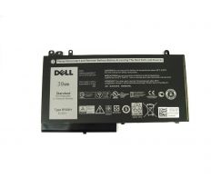 Dell Baterie 3-cell 38W/HR LI-ION pro Latitude E5x50 a 31x0 451-BBLJ DELL-2CP9F, 5TFCY, R5MD0, YD8XC, 9P4D2, VVXTW, VY9ND, 5PYY9, RYXXH