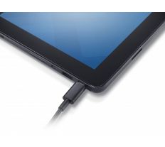 Dell AC Adapter 30W USB-C 470-ABSC DELL-KH1C8, F17M7, 8XTW5, 2CR08, RDYGF, FTHM3