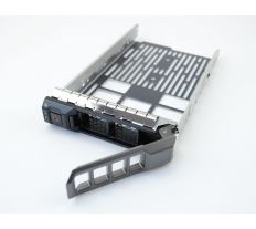 Dell caddy for SATA/SAS HDD to a PowerEdge server 3.5" KG1CH 58CWC