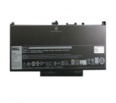 Dell Baterie 4-cell 55W/HR LI-ON pro Latitude NB 451-BBSY DELL-451-BBSY, 1W2Y2, MC34Y, 242WD, GG4FM, NJJ2H, R97YT, J60J5, WYWJ2