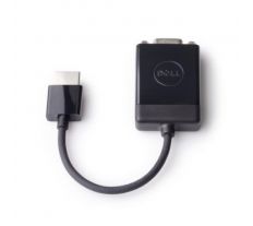 Dell redukce HDMI (M) na VGA (F) 470-ABZX DAUBNBC084, KF3P2, HVG6H, MF0V6