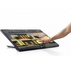 Dell monitor P2418HT 24 WLED / 6ms / 1000:1 / Full HD Touch / VGA / HDMI / DP / USB / IPS panel / ern P2418HT 210-AKBD