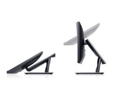 Dell monitor P2418HT 24 WLED / 6ms / 1000:1 / Full HD Touch / VGA / HDMI / DP / USB / IPS panel / ern P2418HT 210-AKBD